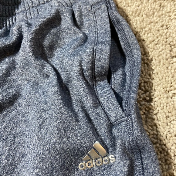 Adidas joggers - Picture 3 of 5